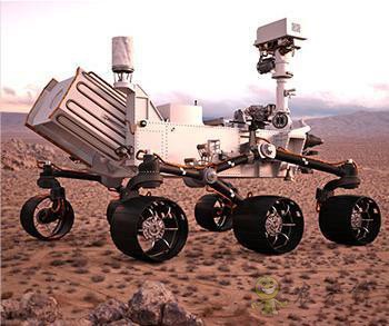 現(xiàn)場(chǎng)機(jī)器人,“上的了天 下的了地”