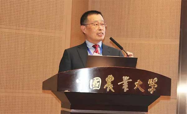 聚焦“糧食安全·智能農(nóng)機(jī)”，院士專家共商“十四五”農(nóng)機(jī)化發(fā)展大計(jì)