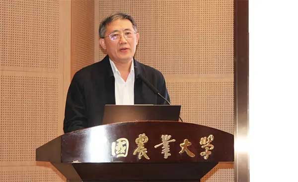聚焦“糧食安全·智能農(nóng)機(jī)”，院士專家共商“十四五”農(nóng)機(jī)化發(fā)展大計(jì)