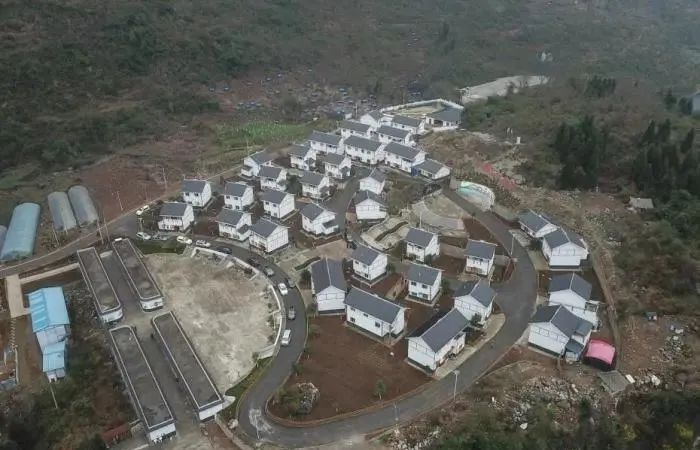 2022年，中國如何接續全面推進鄉村振興？