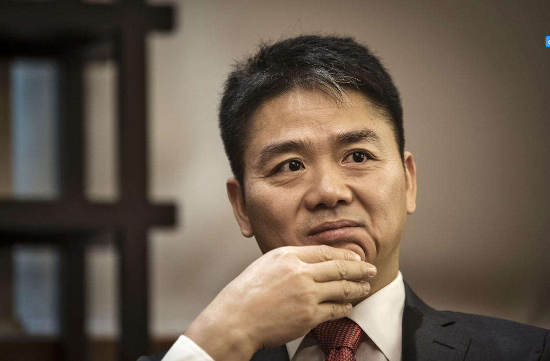 劉強(qiáng)東卸任投身鄉(xiāng)村振興，為何資本大佬都愛農(nóng)業(yè)？