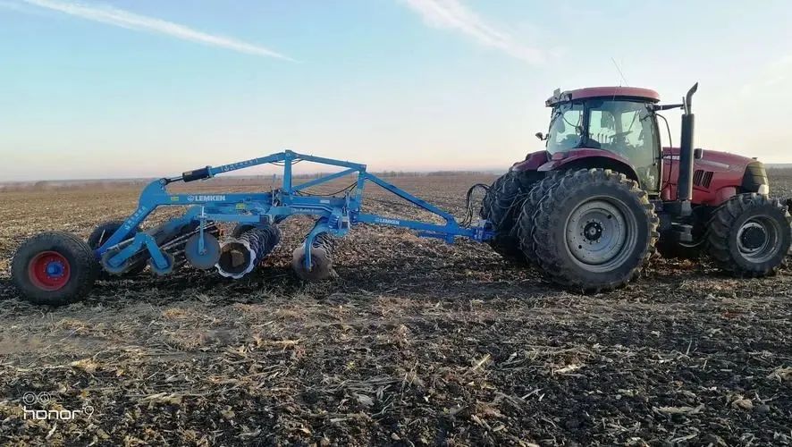 主打智能農機！黑龍江今年農機推廣重點敲定！