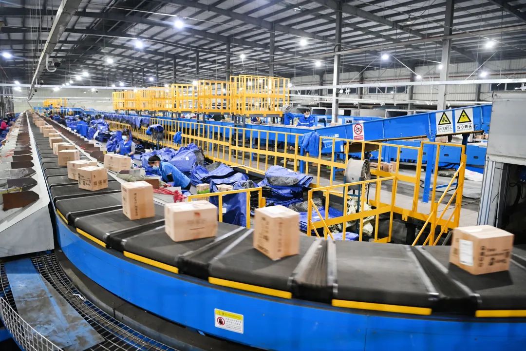 國務院：打通物流微循環，保障農資農產品運輸