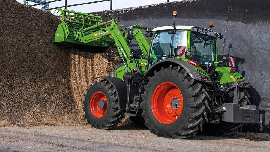 新芬特700系列將擁有更大動力，來年春天首批交付