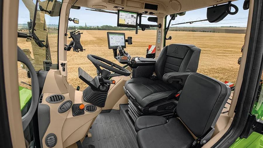 新芬特700系列將擁有更大動力，來年春天首批交付