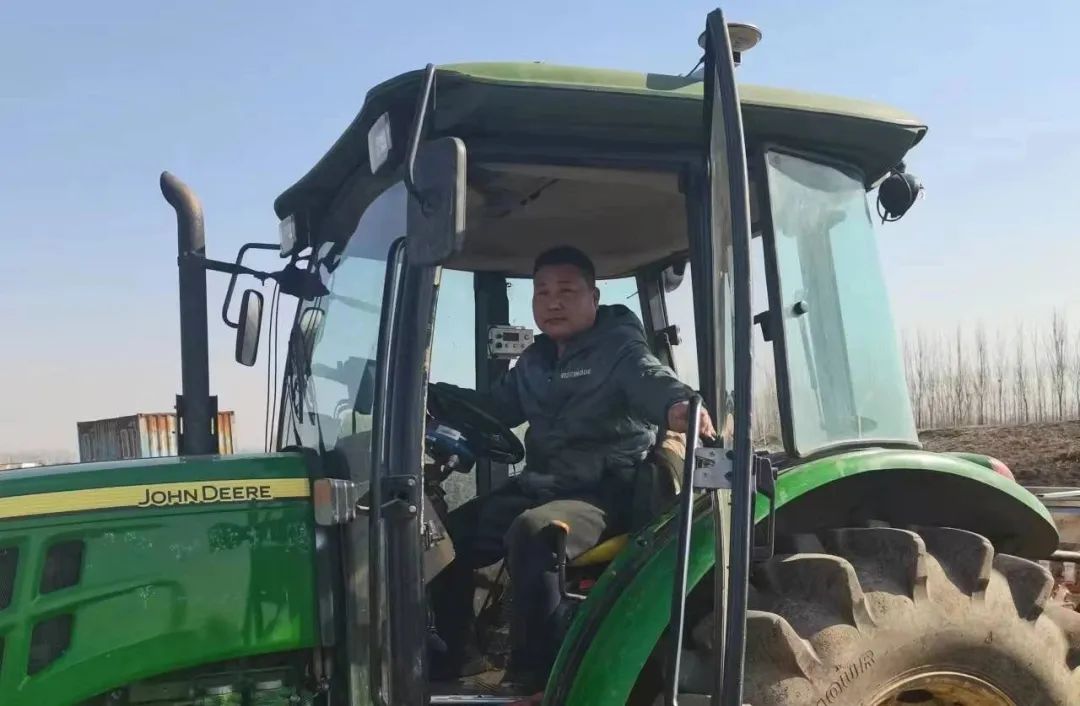 揭曉 | 來一睹“凱斯紐荷蘭杯”2022年農(nóng)機(jī)行業(yè)10大超級(jí)新農(nóng)人風(fēng)采