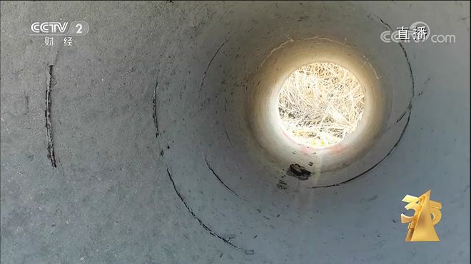 直擊315晚會：鹽城濱海高標(biāo)準(zhǔn)農(nóng)田用“非標(biāo)”材料 成高標(biāo)準(zhǔn)農(nóng)田漏洞